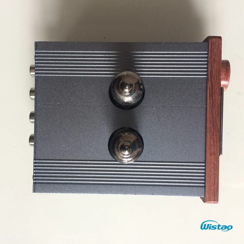 IWISTAO HIFI Tube Headphone Amplifier 6J1 Vacuum 500MW 32-600 ohm Earphone Built-in Booster Circuit Audio Free Shipping 110/220V IWISTAO HIFI Tube Headphone Amplifier 6J1 Vacuum 500MW 32-600 ohm Earphone Built-in Booster Circuit Audio Free Shipping 110/220V