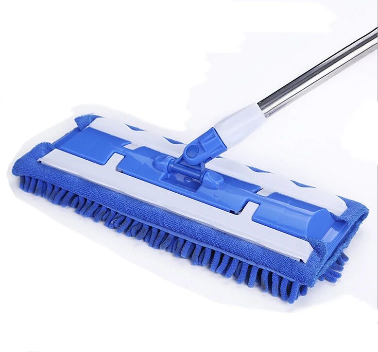 High Quality Mops Floor / Car/ Window Cleaning Handy Easy Telescopic
