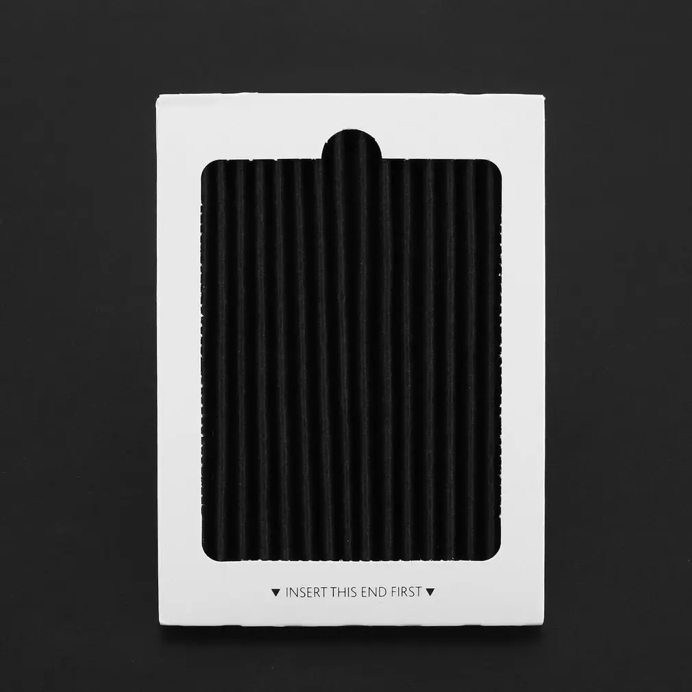 

2 Pcs Replacement Frigidaire Pure Air Ultra Refrigerator Air Filters for Electrolux Compare to Part EAFCBF PAULTRA 242061001