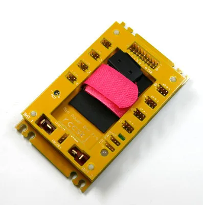 7-13V Dual Power Input Servo Distribution Board PRO W/CDI Remote Switch20A UBEC 7-13V Dual Power Input Servo Distribution Board PRO W/CDI Remote Switch20A UBEC