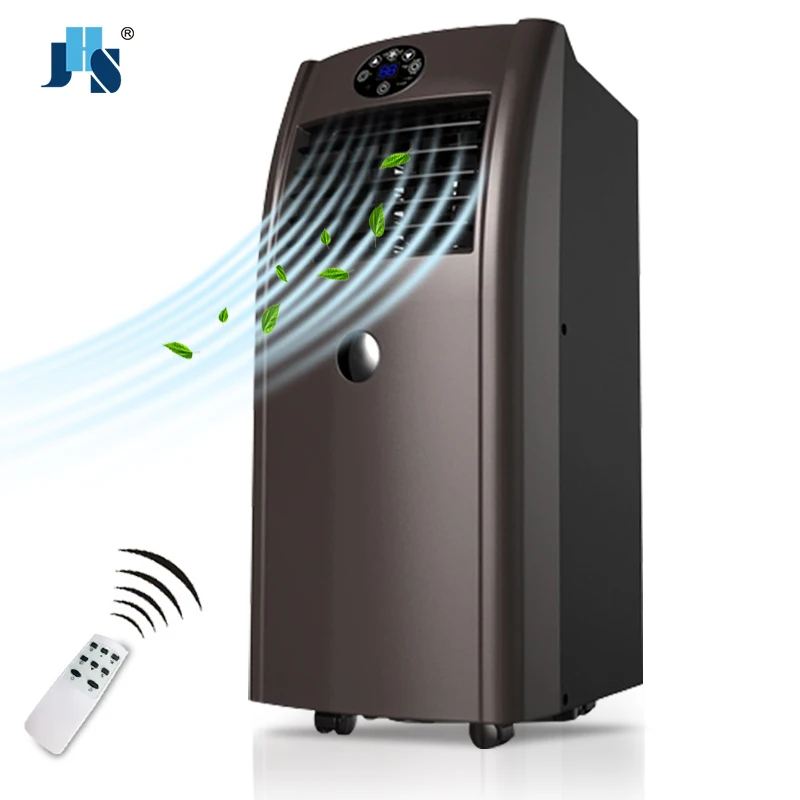 

JHS-A001-09KRH Home Can Move Air Conditioner Large 1P Cold and Warm Small Air Conditioning Machine