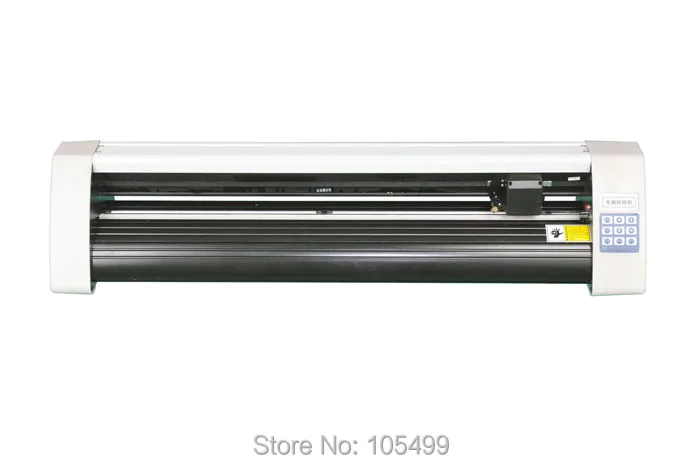 870 мм 3" USB порт виниловый Плоттер