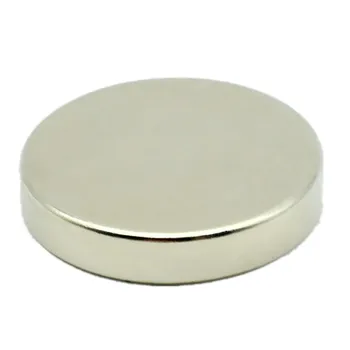

NdFeB Magnetic Disc Dia. 20x4 mm Cylinder N42 Rod Neodymium Magnets Permanent Lab Magnets Sensor Industrial Use 24pcs/lot
