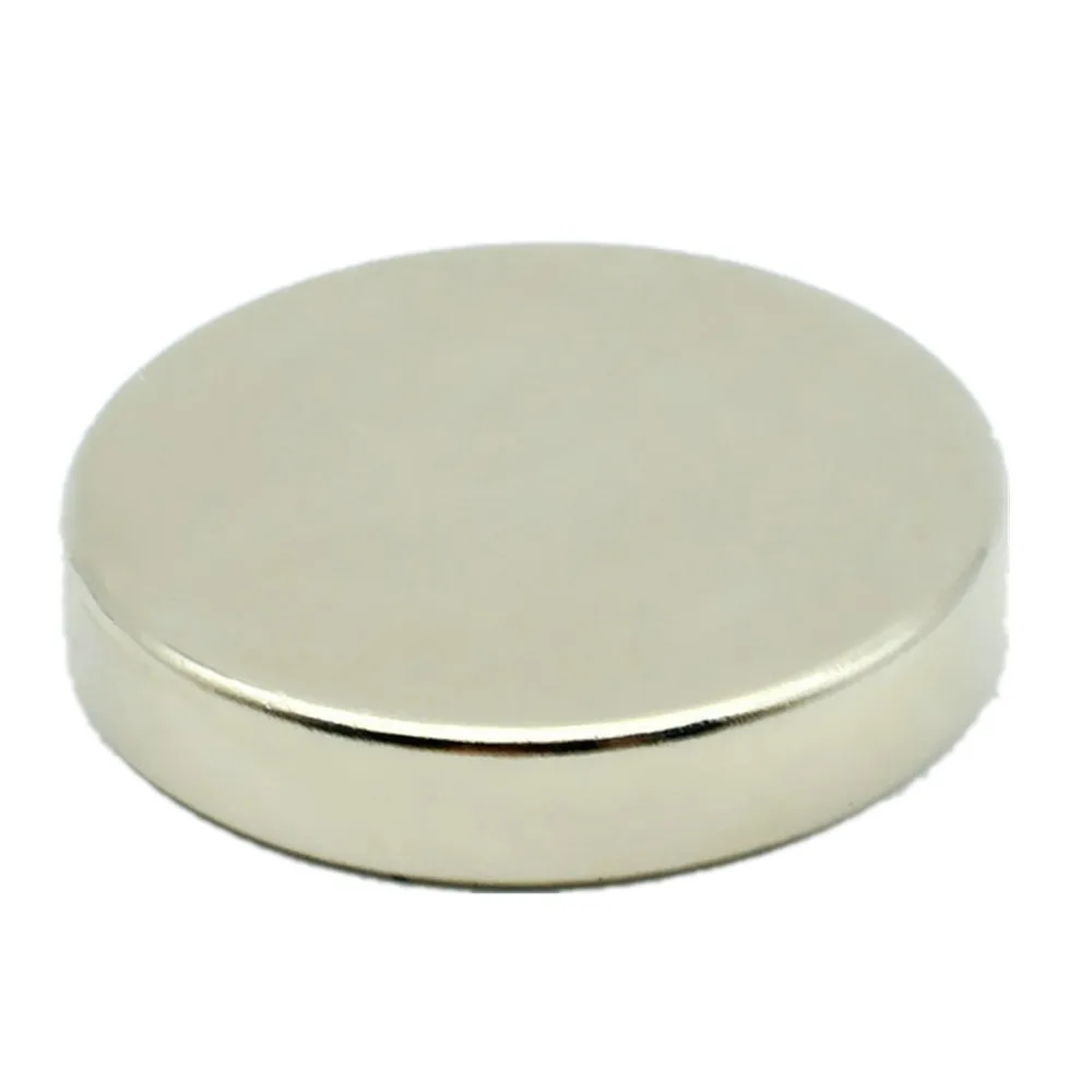 

NdFeB Magnetic Disc Dia. 20x4 mm Cylinder N42 Rod Strong Neodymium Magnets Permanent Lab Magnets Sensor Industrial Use 24pcs/lot