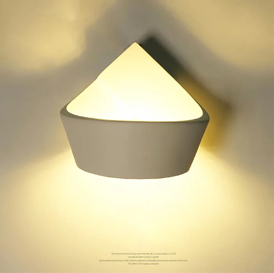 Acquista all'ingrosso online lampada da parete di design da ... Applique design parete