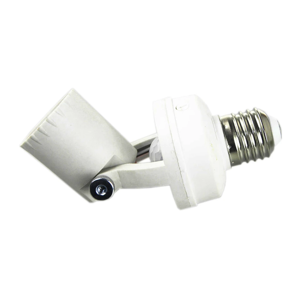 E27 PIR Human Body InfraRed Motion Sensor