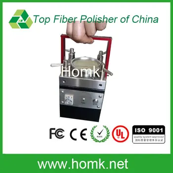

HK-M Handheld Fiber Polishing Machine