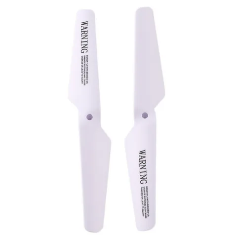 White Main Blades Propellers for Syma X5 X5C X5C 02 RC Quadcopter 2 pairsLot White Main Blades Propellers for Syma X5 X5C X5C 02 RC Quadcopter 2 pairsLot