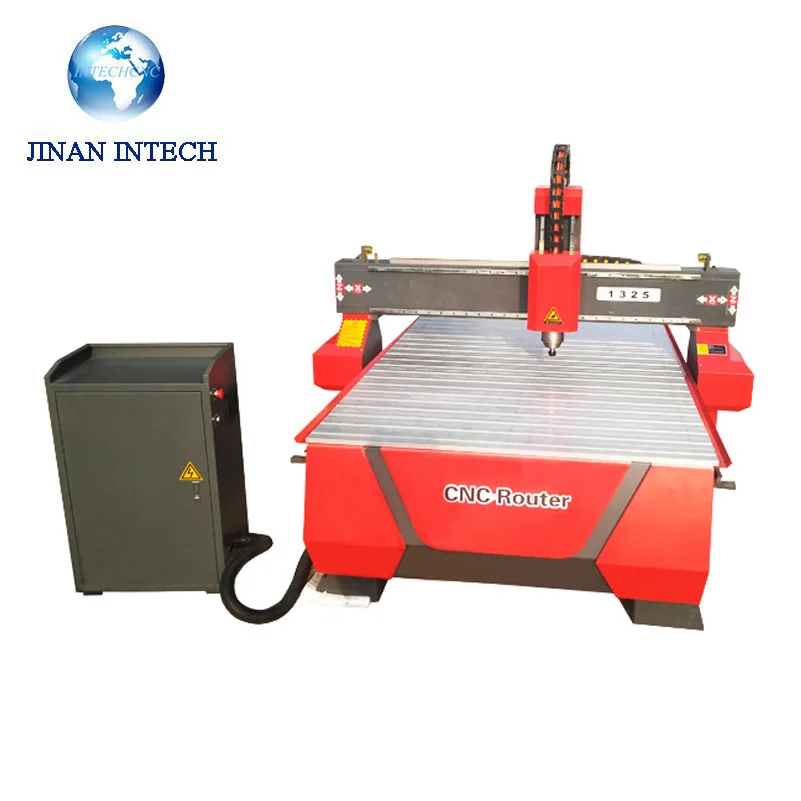 Cheap LFM1325 cnc 4 axis 1325 router machine gross weight With CE | Инструменты