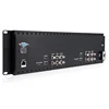 Feelworld D71 7 дюймов IPS 3RU камера LCD 3G-SDI HDMI вход выход стойка крепление монитор 7 