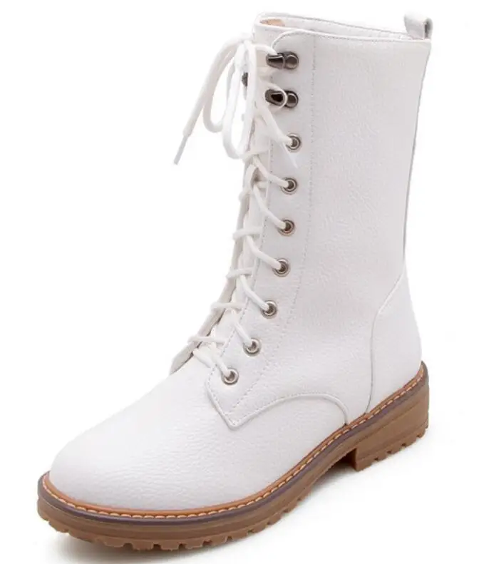 Женская обувь Chaussure Женские туфли гладиаторы на шнуровке Zapatos Mujer Sapato Ботинки до
