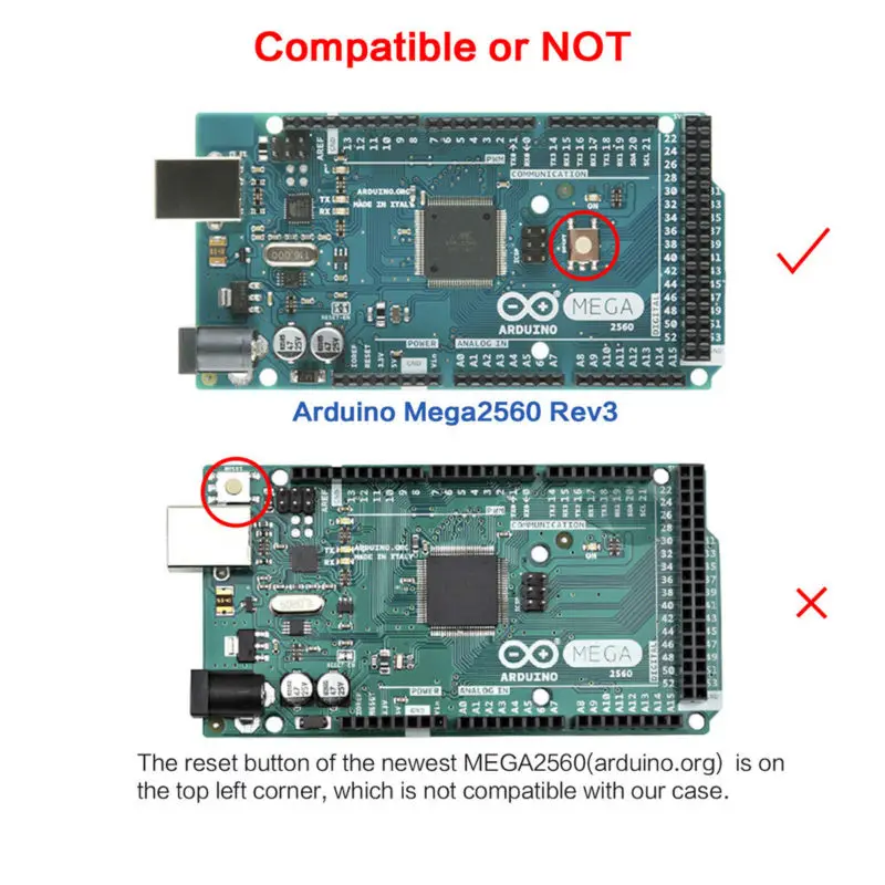 Mega2560 Case (6)