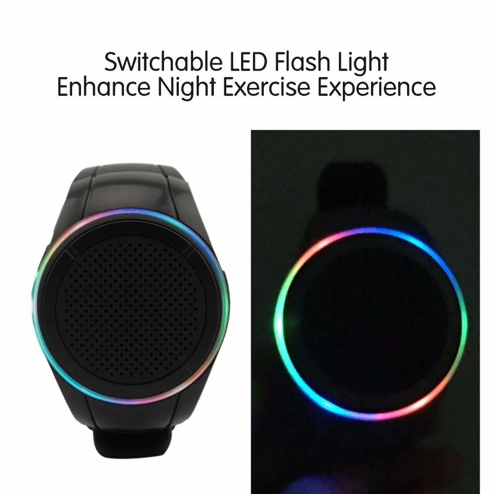 Aliexpress.com : Buy Speaker Watch Music Player FM radio