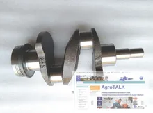 Fengshou FS180 FS184 with J285T engine, the crankshaft, part number: J285.04.101