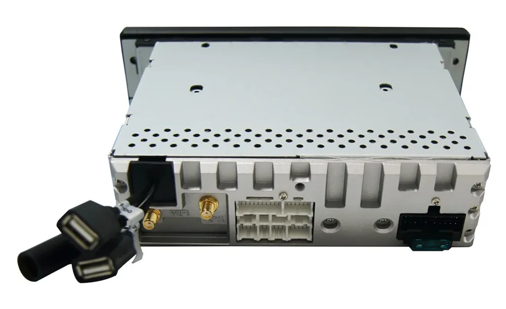 Flash Deal 8" HD 1024*600 Android Car DVD Radio GPS Stereo Navigation Player for Toyota Hilux 2015 2016 Digital TV TPMS OBD ASAS DVR WIFI 3