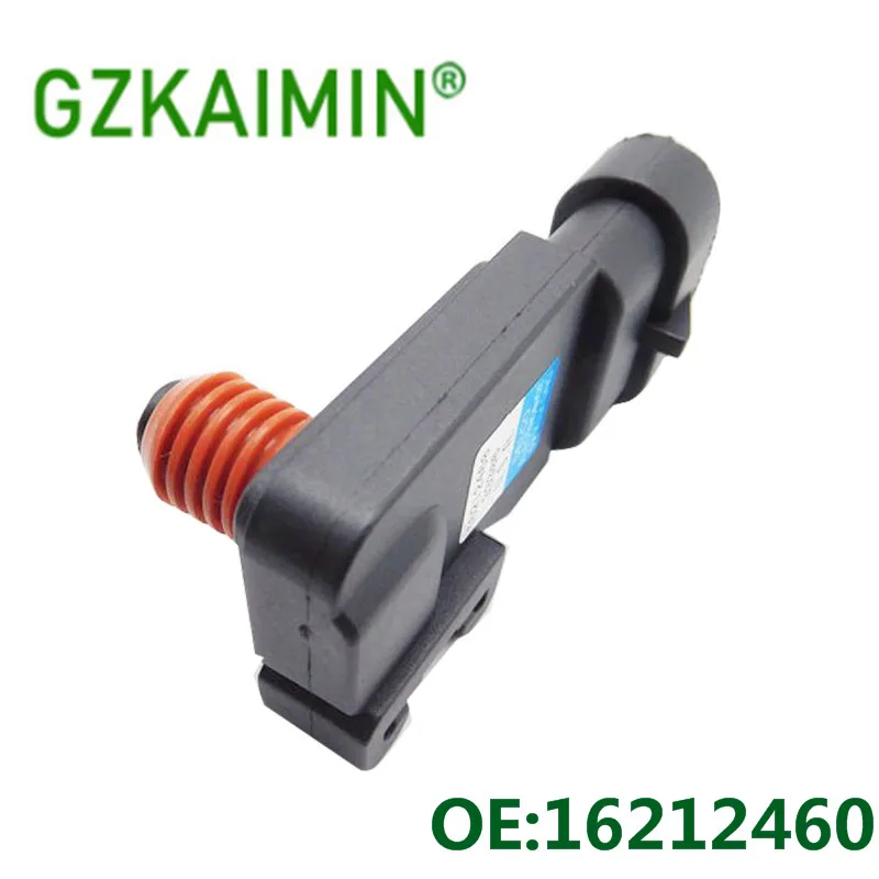 

HIGH QUALITY NEW PREMIUM HIGH PERFORMANCE MANIFOLD PRESSURE MAP SENSOR 16212460 for GM VEHICLES AS60 .