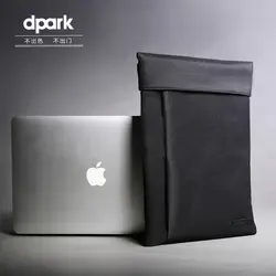 Бесплатная доставка D-park нейлоновая саржа чехол, чехол для Macbook Air13' & retina Pro13'/Pro 13/13,3