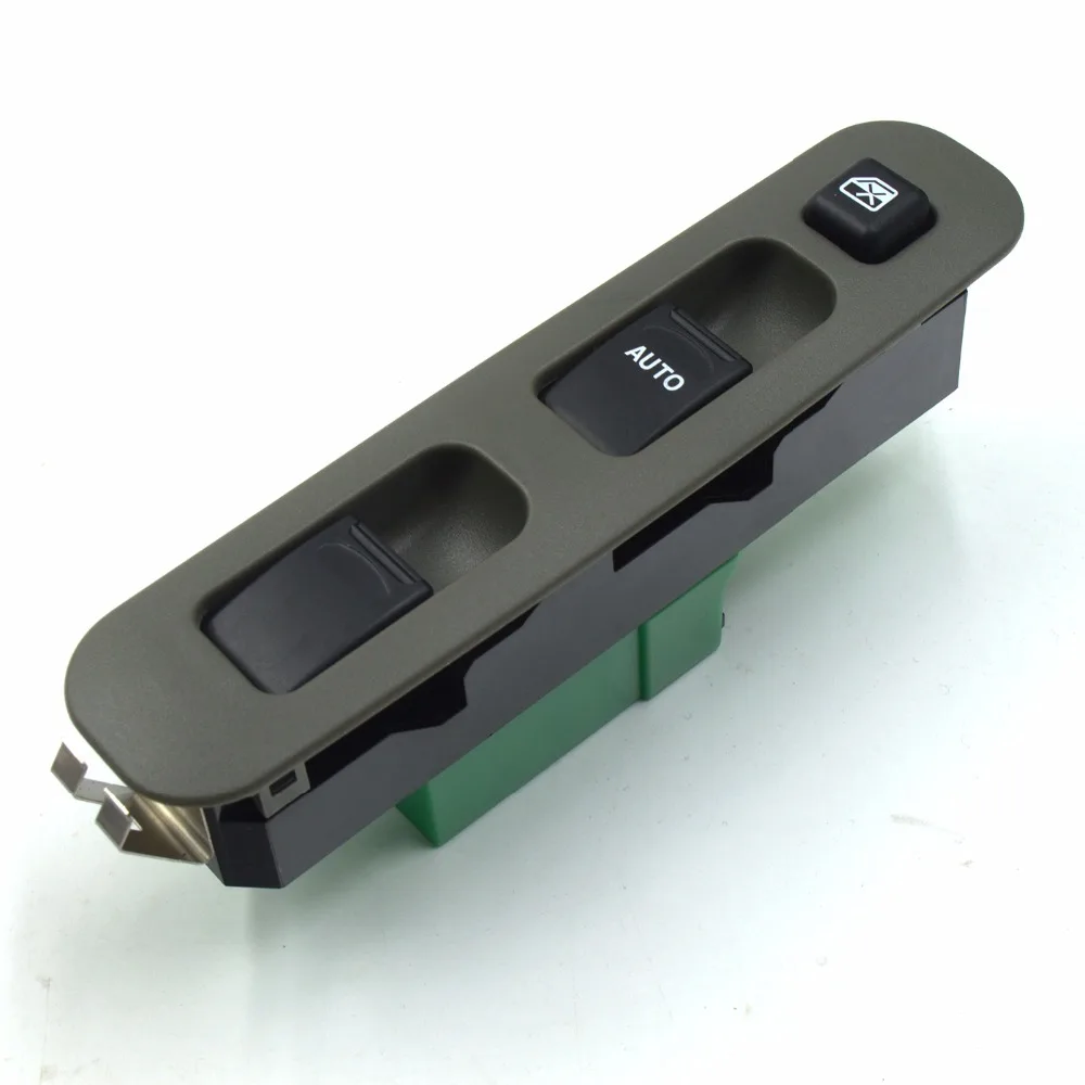 Кнопка переключения окон для Suzuki Jimny FJ 1 3 16V 1998-2015 6350 6371 37990-81A20 | Автомобили и