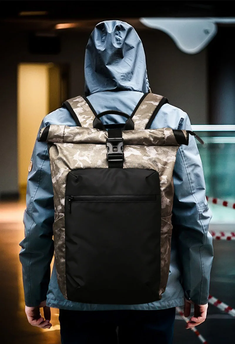 Outdoor Bags Camouflage Camo Climbing Backpack School Laptop Bag Sport Cycling Mountaineering Fishing Hiking Camping Hunting (18)