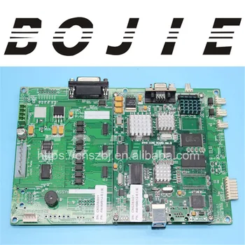

Solvent printer Allwin Konica main board Allwin C8 C12 KM512 mother board BYHX Core board Ver.B