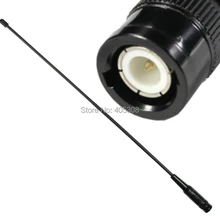 15." Мужчина BNC Телевизионные антенны для bc72xlt bc92xlt bc246t bc296d sc230 сканер Радио