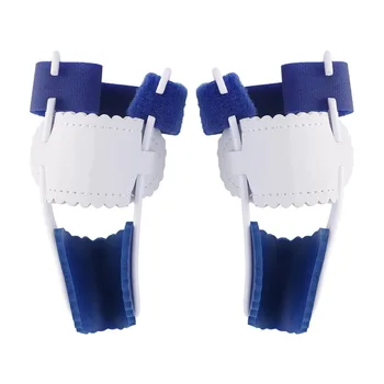 

3 Pair Special Hallux Valgus Toe Orthopedic Braces Thumb Correctors Toe Separator Big Bone Orthotics Corrector Tool Top Sale new