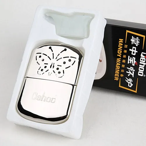 Full 88 Yuan Lighter Dehoo DE Hui Bosom Furnace Pure Copper Furnace Imported Platinum Catalyst 