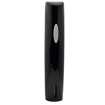 

Cordless Corkscrew Automatic Wine Bottle Opener Stainless Steel Electric Can Opener Foil Cutter And Vacuum Stopper