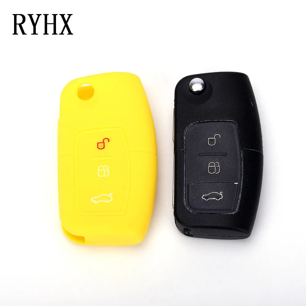 Fiesta focus key cover15
