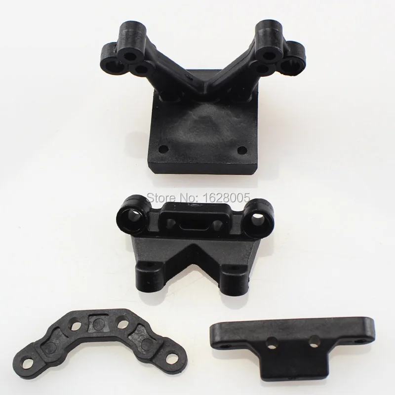 Wltoys support d'absorption des chocs, siège de voiture RC, L959 L969