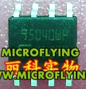 

10 шт./лот M95040-WMN6TP IC EEPROM 4K bit 10MHZ 8soic 95040 M95040