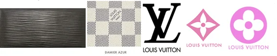  BoxWave Screen Protector Compatible With Louis Vuitton