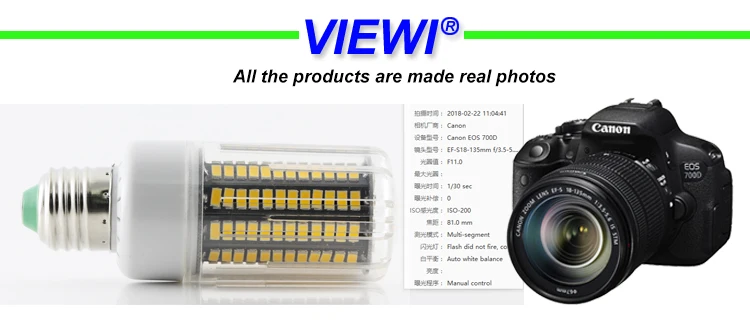 E27 led bulb