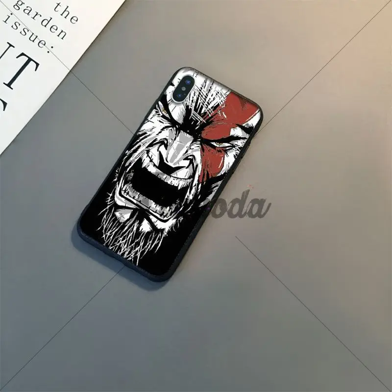 The God Of  War
