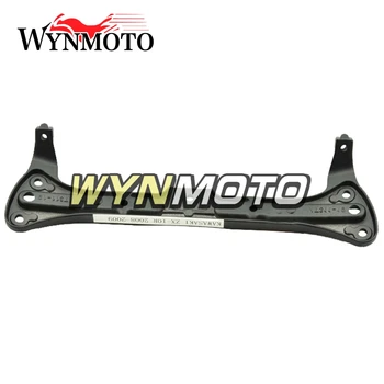 

WYNMOTO Motorcycle Fairing Upper Stay Fixation Headlight Bracket For Kawasaki ZX1000 ZX10R 08 - 10 2008 2009 2010 Stand Support