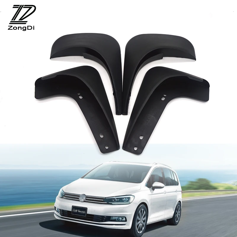 ZD автомобильная лампа для VW Passat Sedan B5/B5.5 1998 2004 B7 2012 2015 Touran/Caddy 2009 Touran 2016