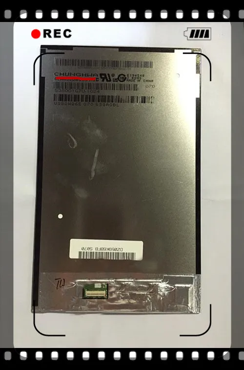 

High Quality New 8 "LCD For IRBIS TZ881 Display Screen irbis tz 881 Tablet LCD Screen Panel Replacement