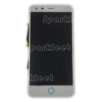 

5.5" LCD Screen For ZTE Q7-C LCD Display+Touch Screen Digitizer Assembly Replacement For ZTE Q7-C Replacement