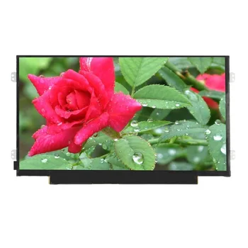 

10 Pcs 10.1'' slim led screen notebook matrix display BA101WS1-100 B101AW06 V.1 N101L6-L0D For Lenovo S100 S110 M13 S105