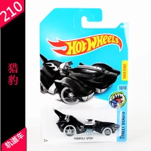 2016 Hot Wheelsa Cheetah car Metal Diecast Cars Collection Kids Toys Vehicle For Children Juguetes