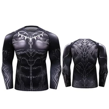 Рашгард мужской футболка майка для фитнеса футболки спортивная компрессионная мужская майки для фитнеса рубашка для спорта баскетбол одежда для фитнеса для бега топы demix rashgard зимняя блузки