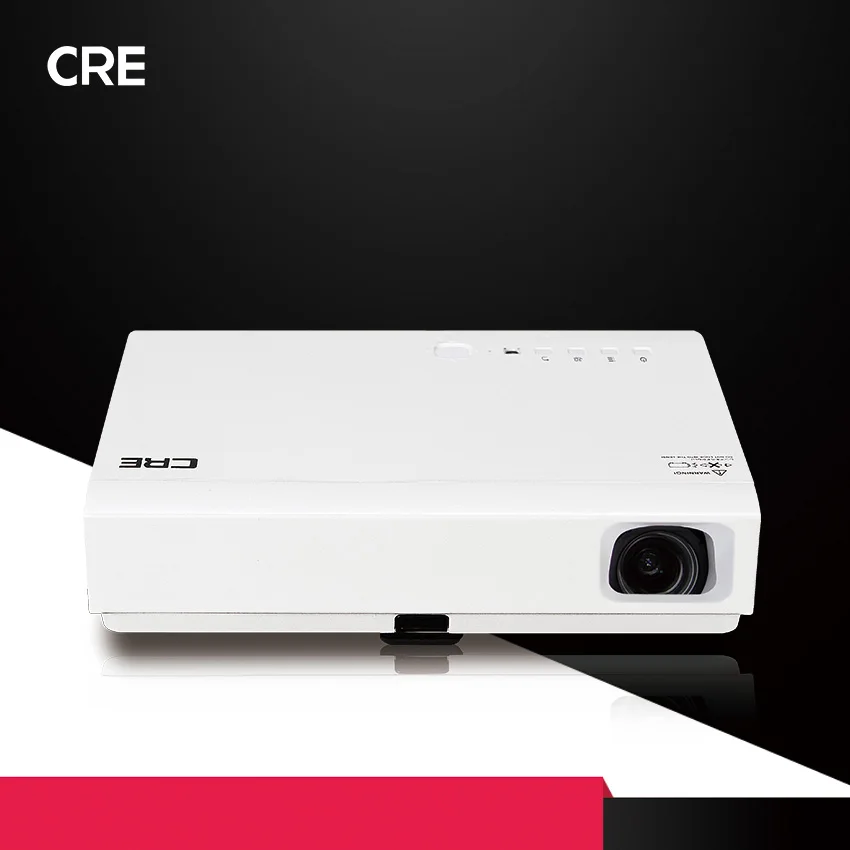 Hot selling X3001 smartphone android dlp portable projector for home theater projector Hot selling X3001 smartphone android dlp portable projector for home theater projector