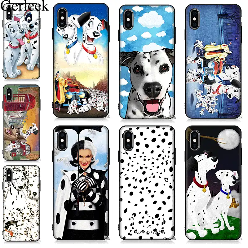 iphone 7 case dalmatian iphone 7 case dalmatian