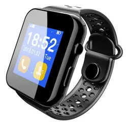 Модный стильный любовник умные часы i8 поддержка независимых 2 г Функция вызова Bluetooth Smartwatch телефон