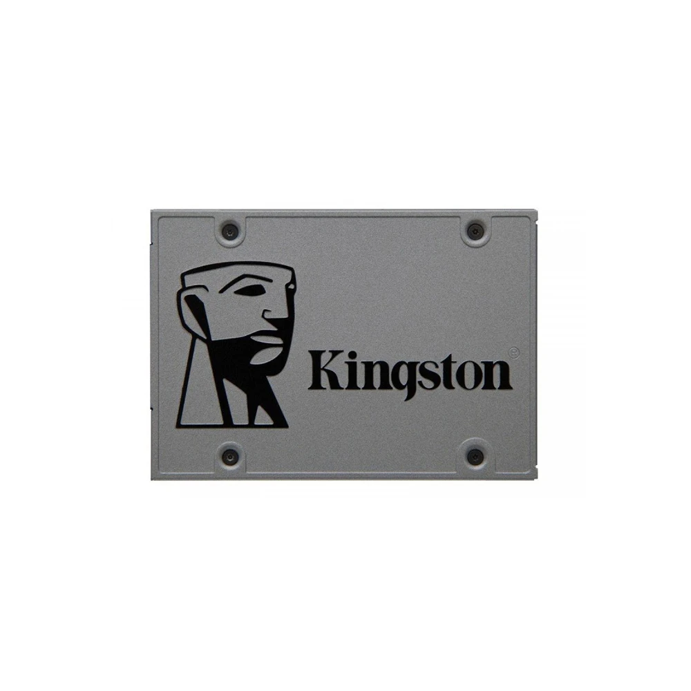 Внутренний жесткий диск SSD UV500 Kingston SUV500B/240G 240ГБ | Компьютеры и офис