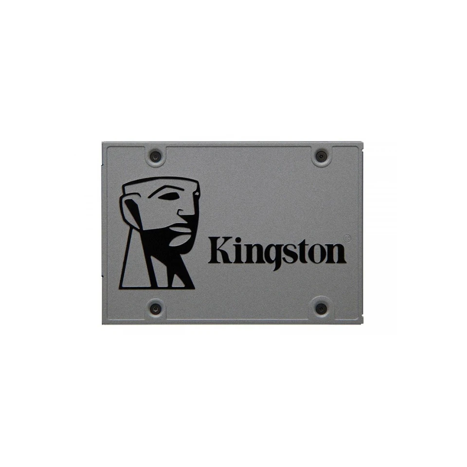

Внутренний жесткий диск SSD UV500 Kingston SUV500B/240G 240ГБ