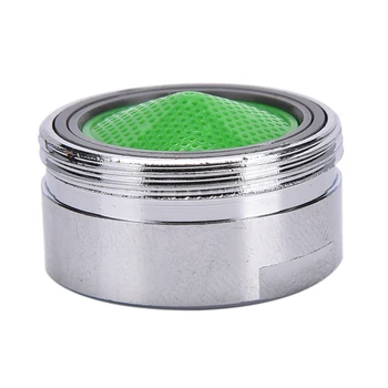 

360 Degree Water Bubbler Swivel Head Saving Tap Faucet Aerator Core Part Rotatable Eco-Friendly Spout Bubbler Filter 1PC