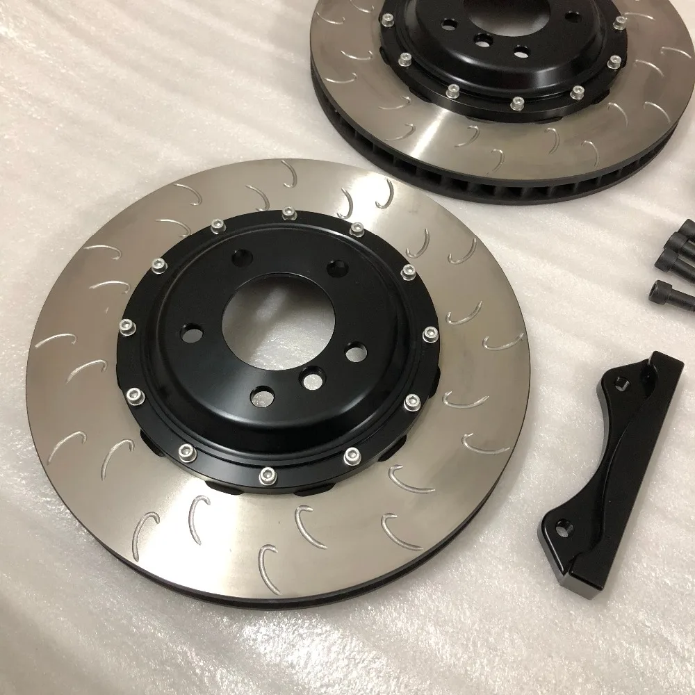 Диск тормозной перфорированный на bmw e90. Диск 355 32. Тормозной диск реплика 355-32 с отверстиями. Плавающий тормозной диск. Диск 355 32.