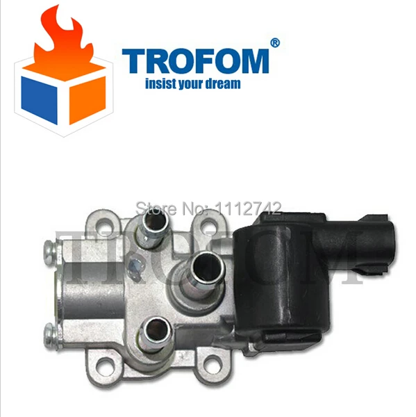 

IDLE AIR CONTROL VALVE For TOYOTA CAMRY DX LE XLE CELICA GT ST 2.2L 22270-74280 2227074280 AC200