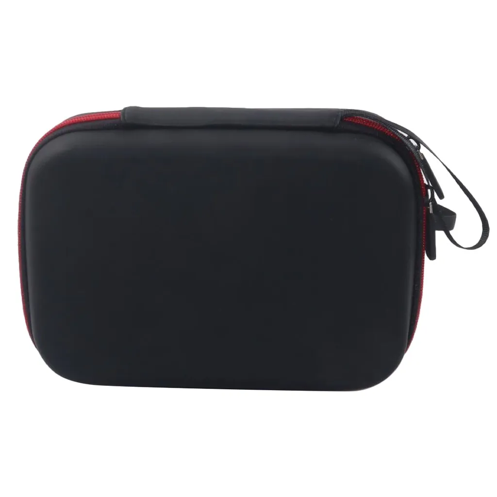 As Shown Ouhaobin для DJI Mavic 2 умный чехол с пультом дистанционного управления сумка Портативный чехол для переноски сумка для Mavic пульт управления аксессуары 701#2 - Цвет: As Shown
